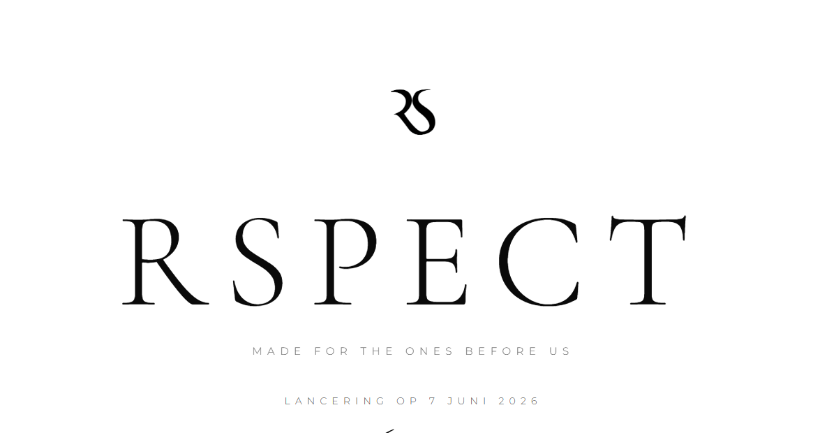 RSPECT — Lancering op 7 juni 2026